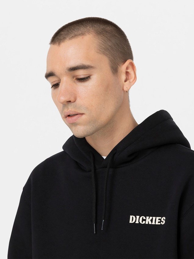 Sweatshirt Estampada