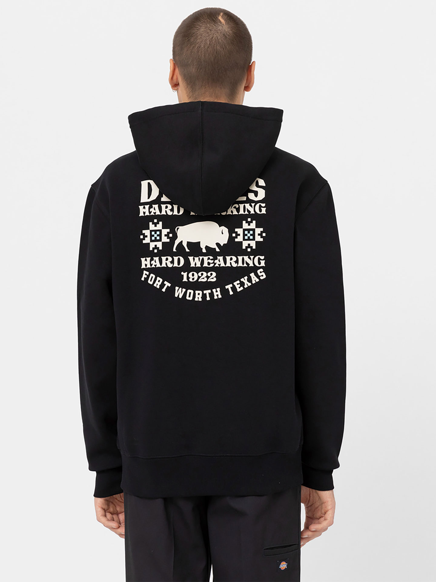 Sweatshirt Estampada
