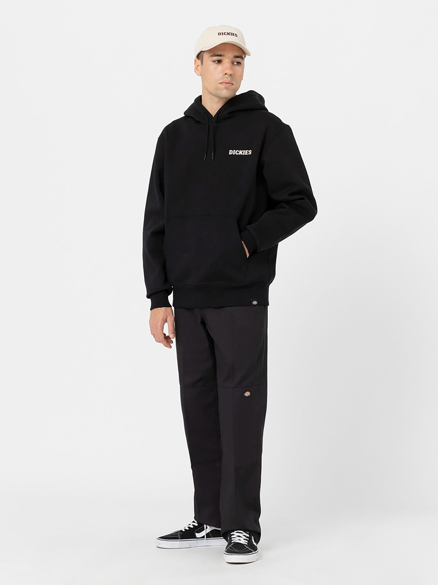 Sweatshirt Estampada
