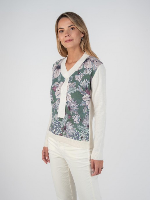 Camisola de L