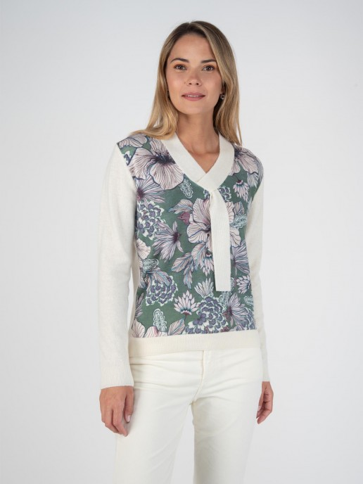 Camisola de L