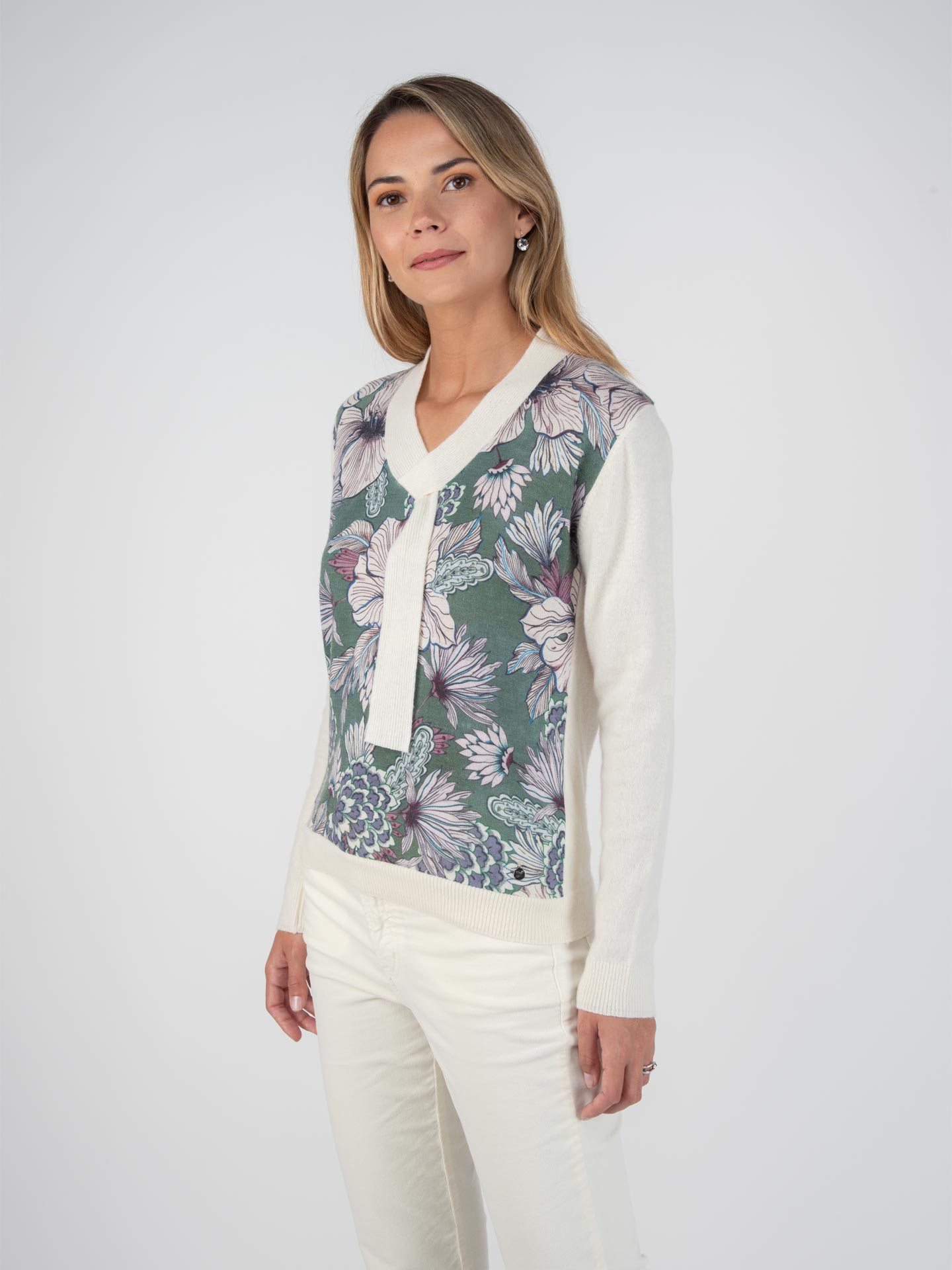 Camisola de Lã