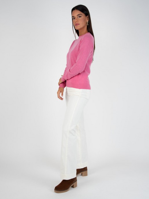 Camisola de Malha