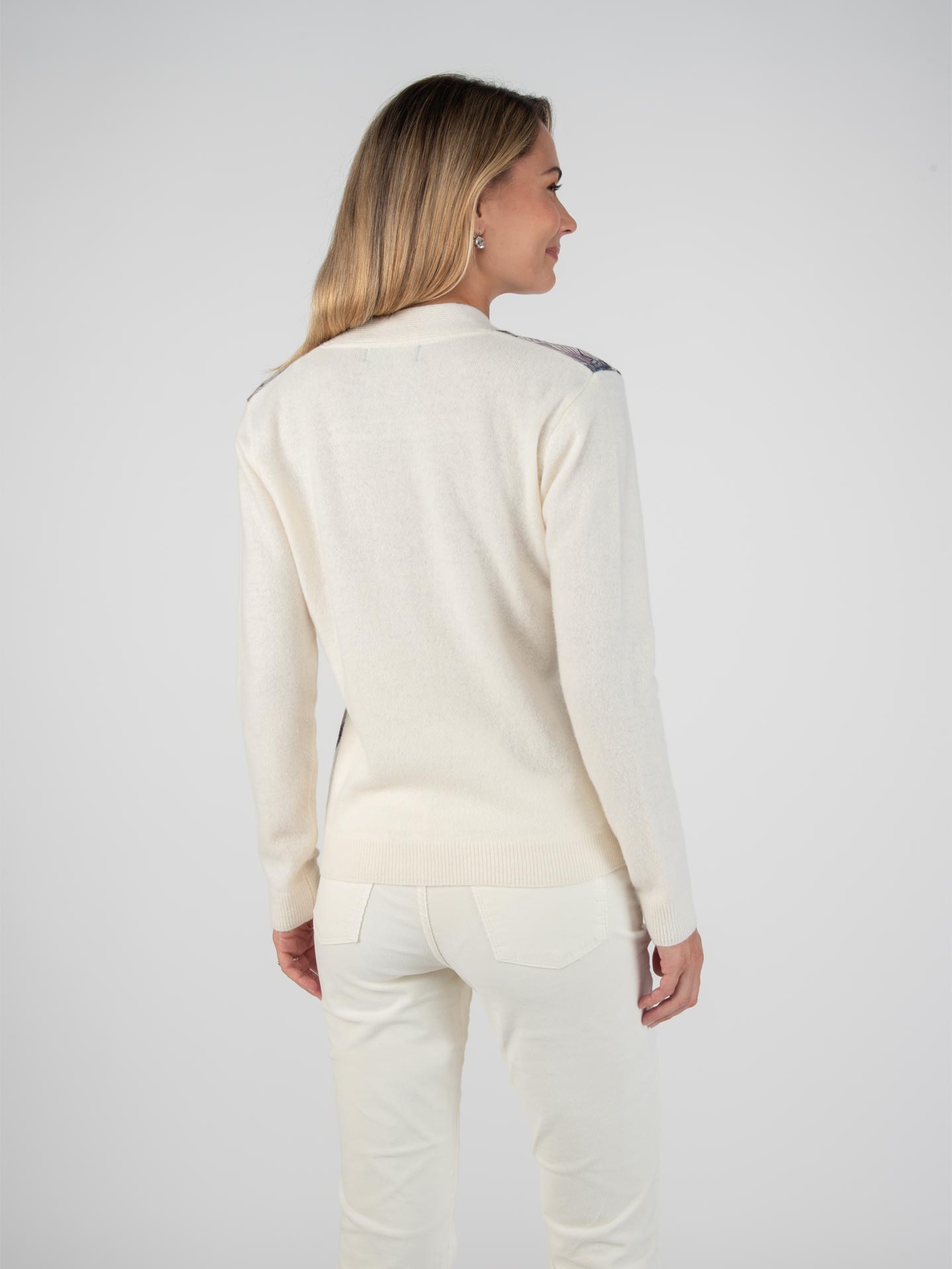 Camisola de Lã