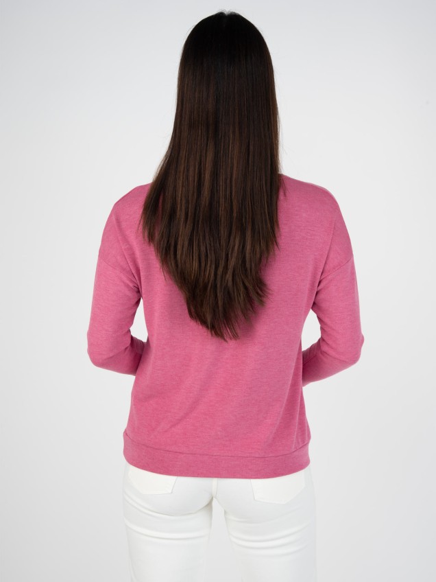 Camisola de Malha