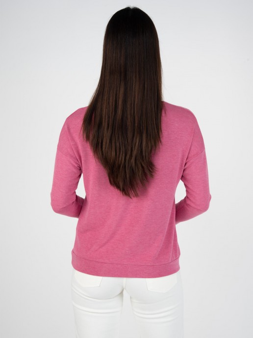 Camisola de Malha