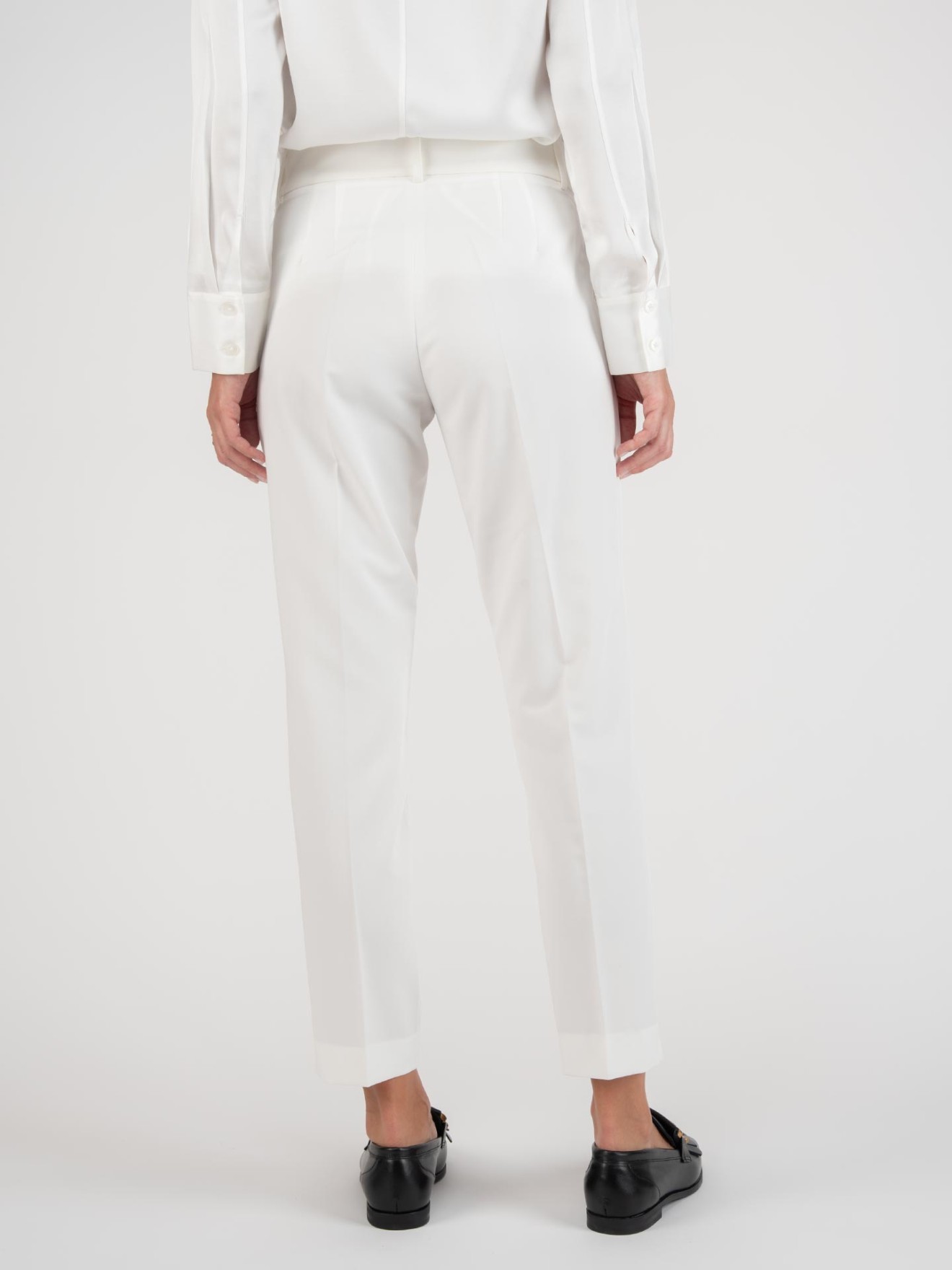 Cal�as Straight Fit