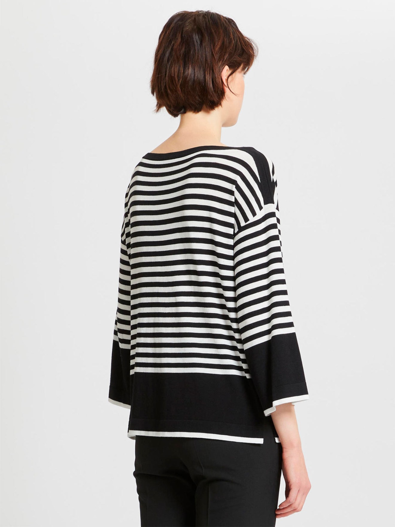 Camisola com Padr�o