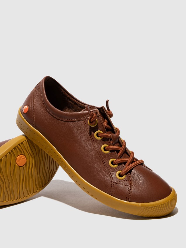 Sapatilhas ISLAII557SOF