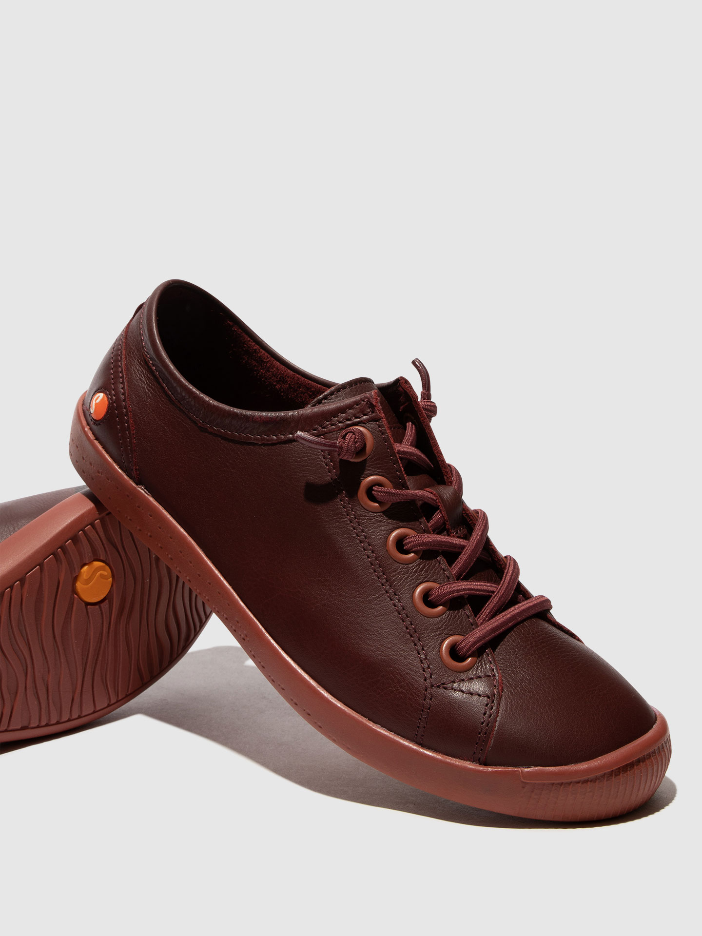 Sapatilhas ISLAII557SOF