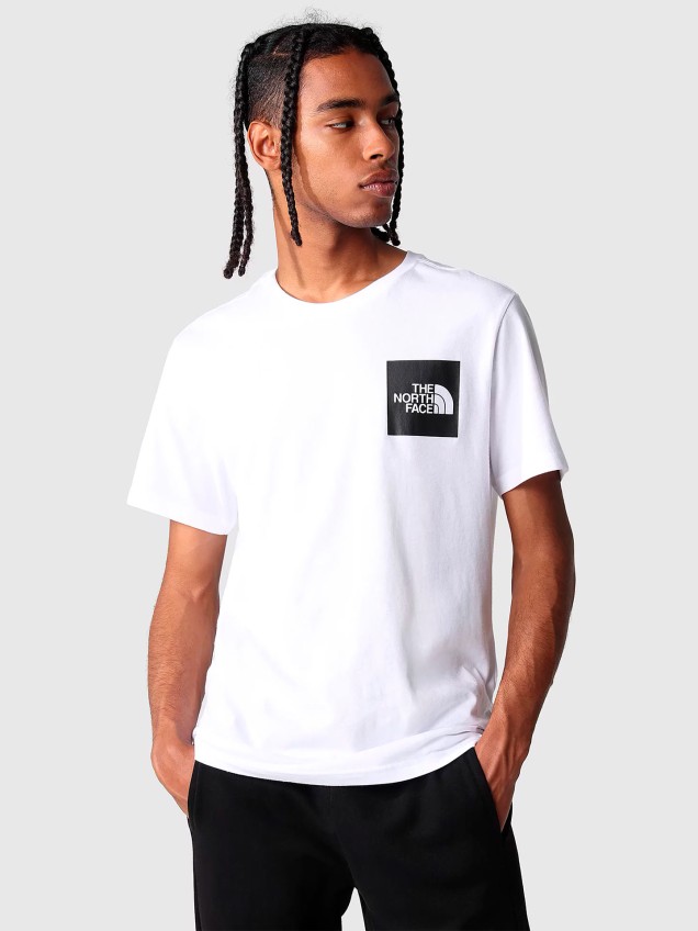 T-shirt em Algodão