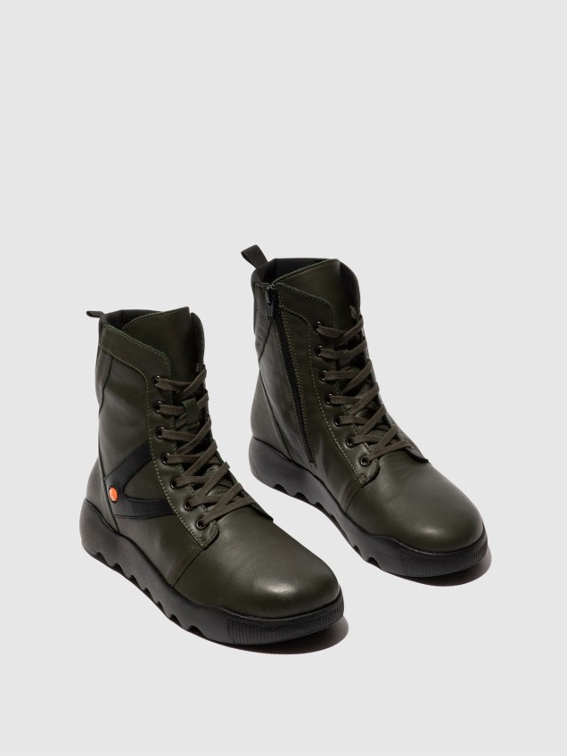 Botas WIDI728SOF