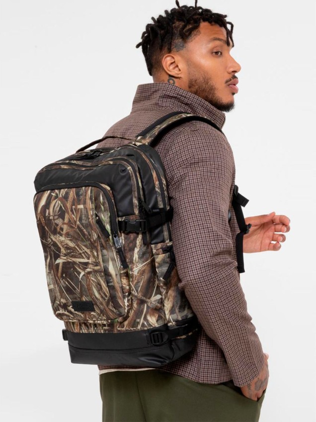 Mochila Tecum L Cnnct