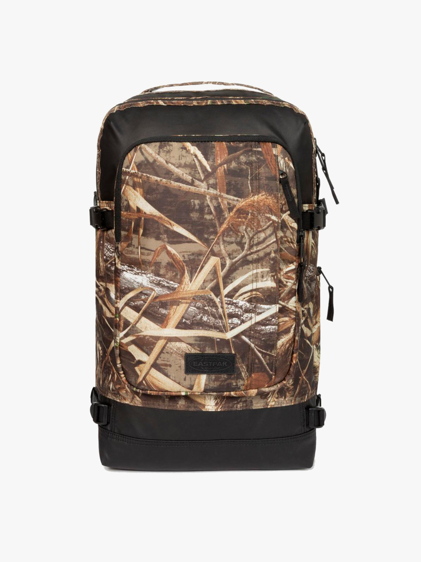 Mochila Tecum L Cnnct