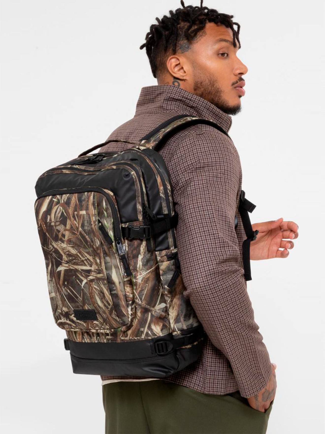 Mochila Tecum L Cnnct