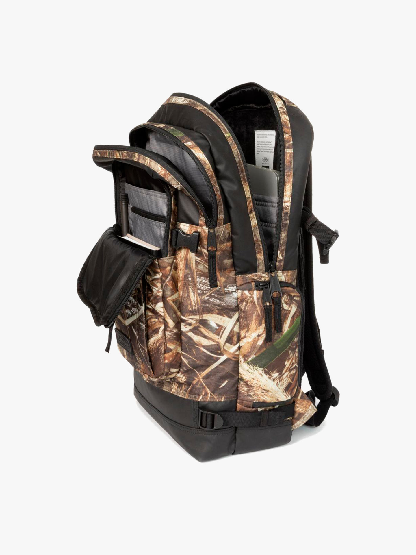 Mochila Tecum L Cnnct