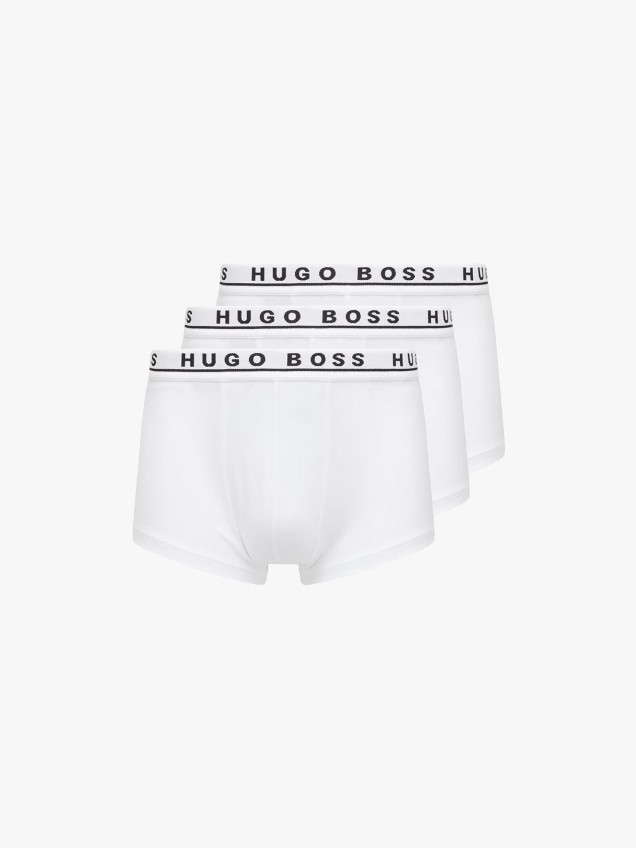 Pack 3 Boxers