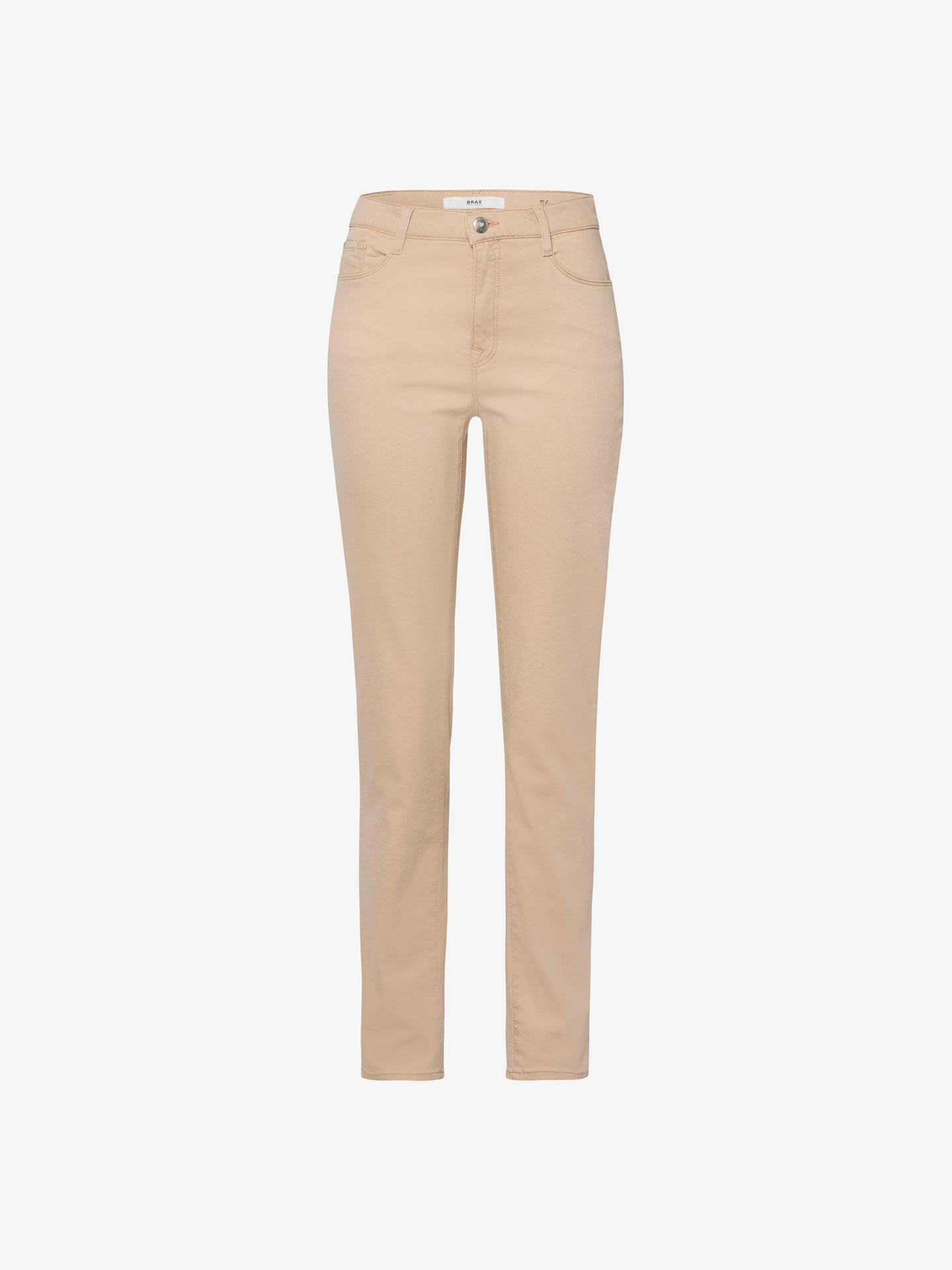 Calças de Ganga Mary Regular Fit