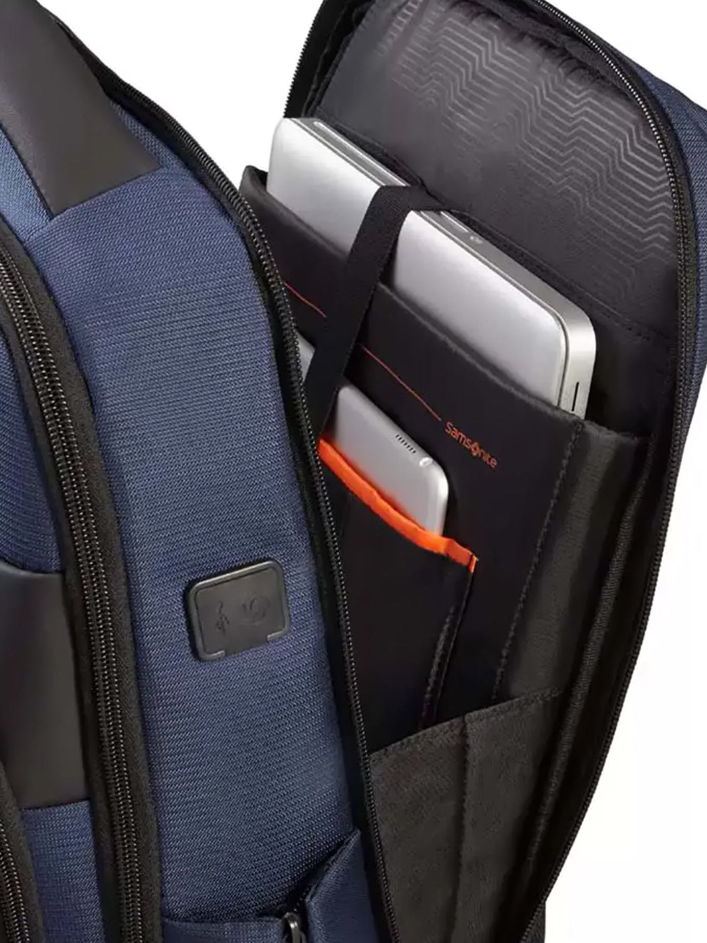 Mochila para Portátil de 15.6