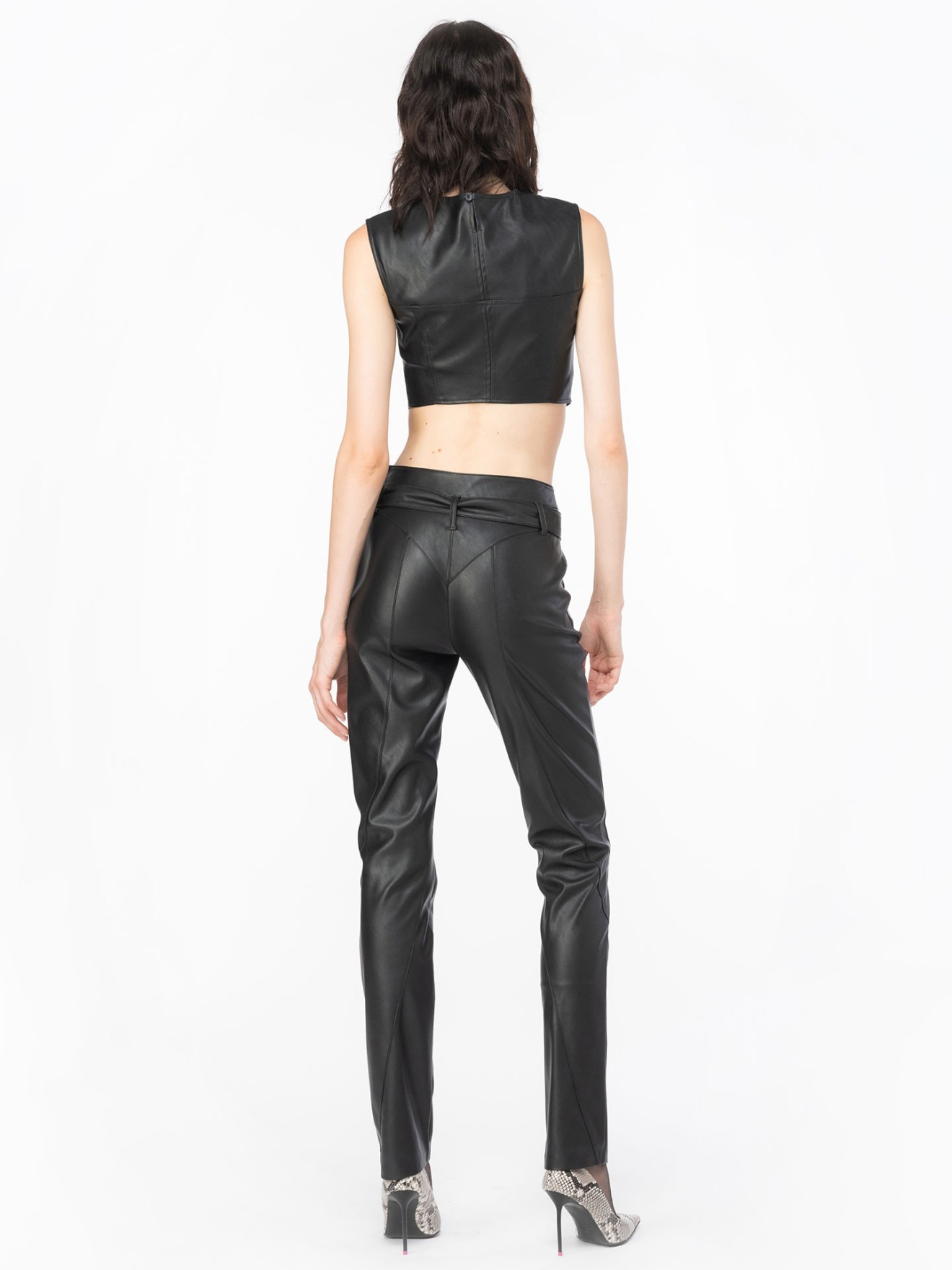 Cal�as Efeito Pele