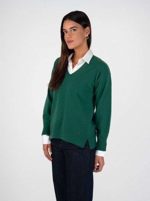 Camisola de L
