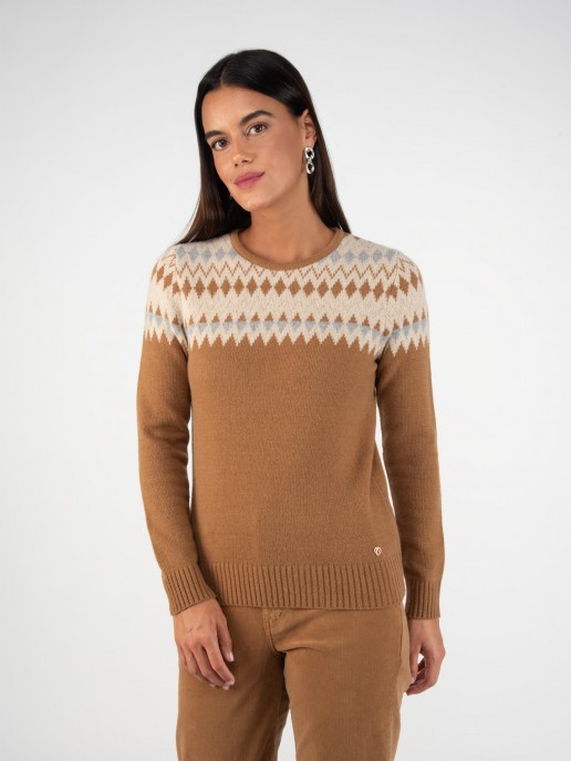 Camisola de L