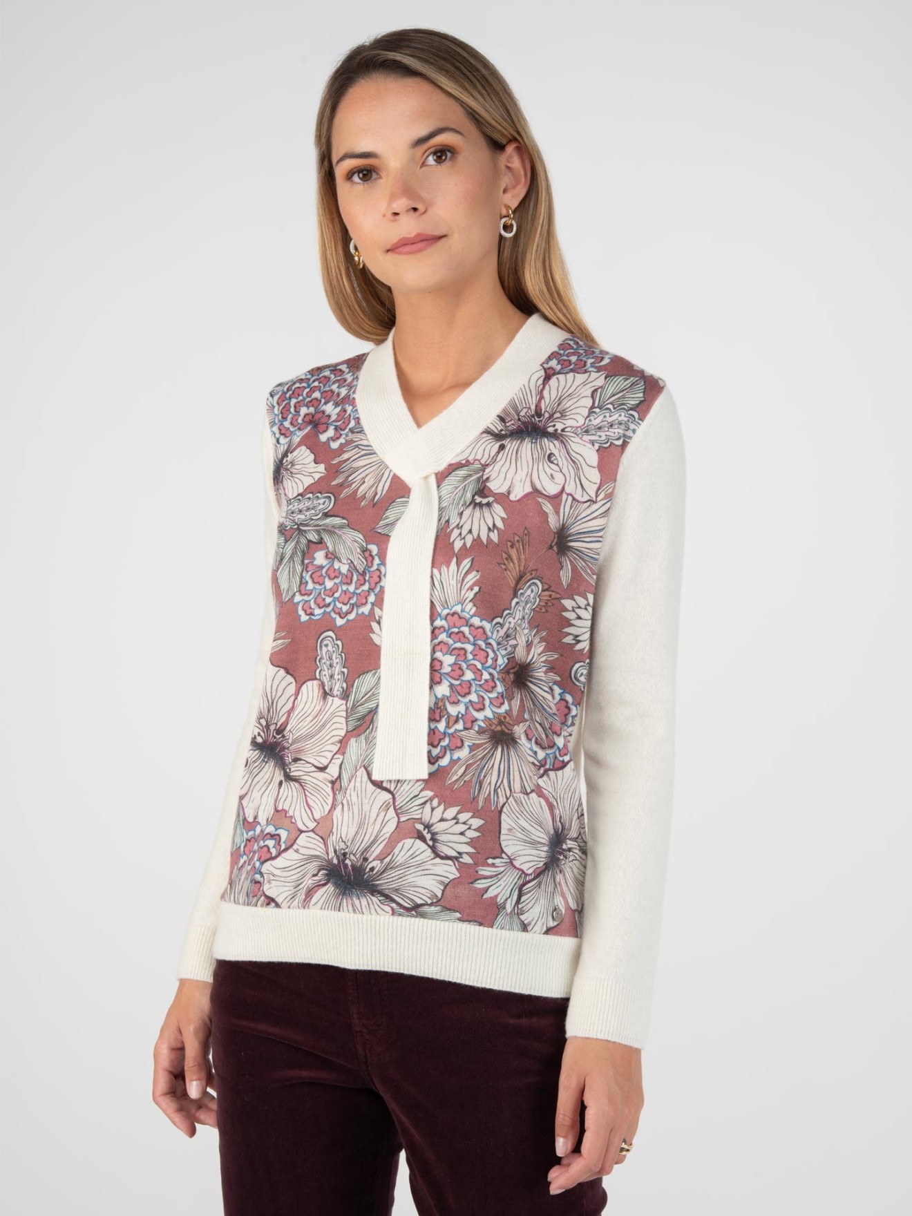 Camisola de L�