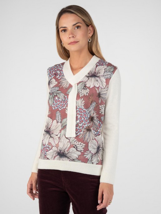 Camisola de L