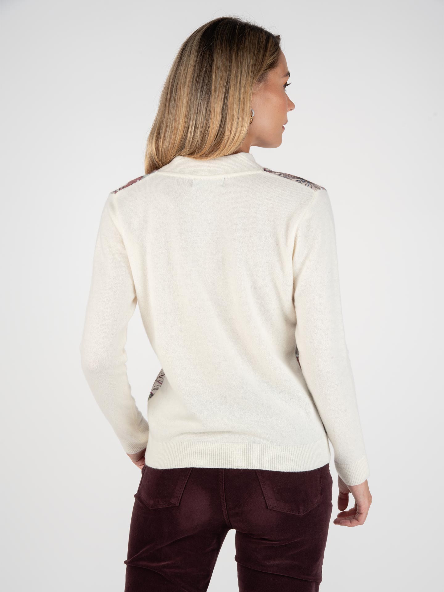 Camisola de Lã