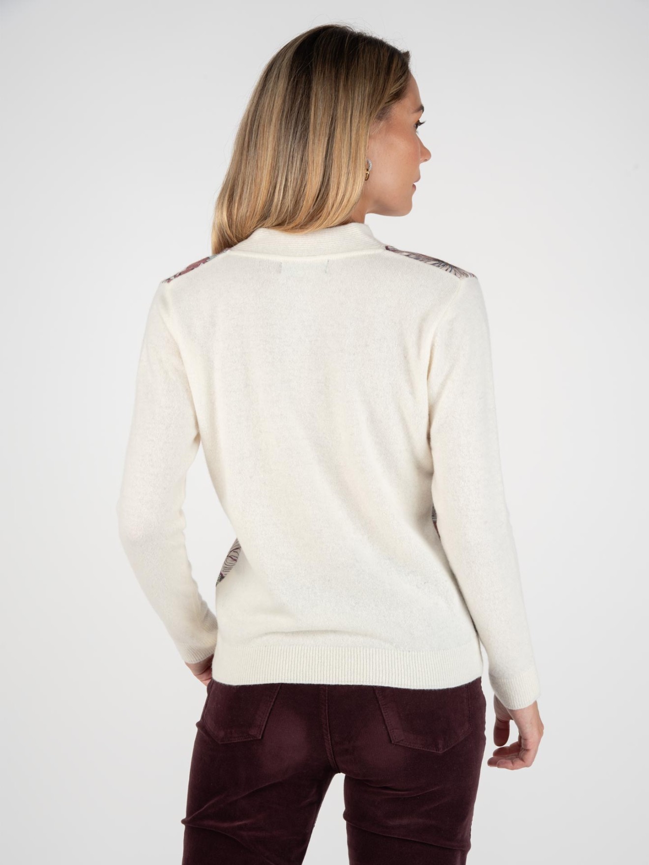 Camisola de L�