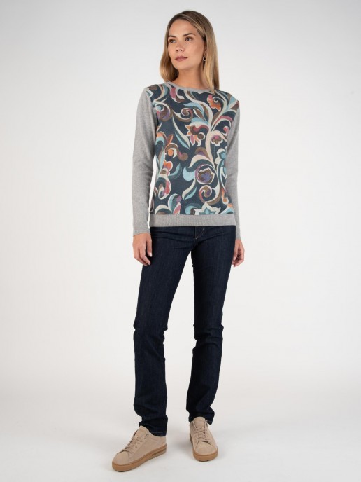 Camisola de L