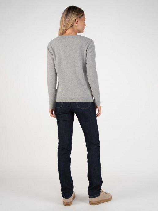 Camisola de L