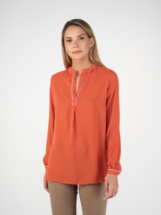 Blusa