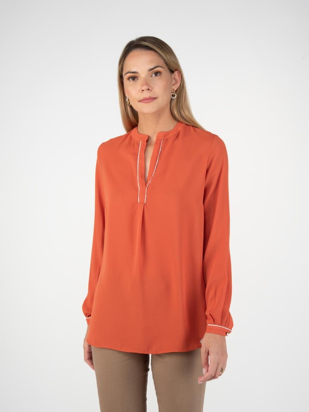 Blusa