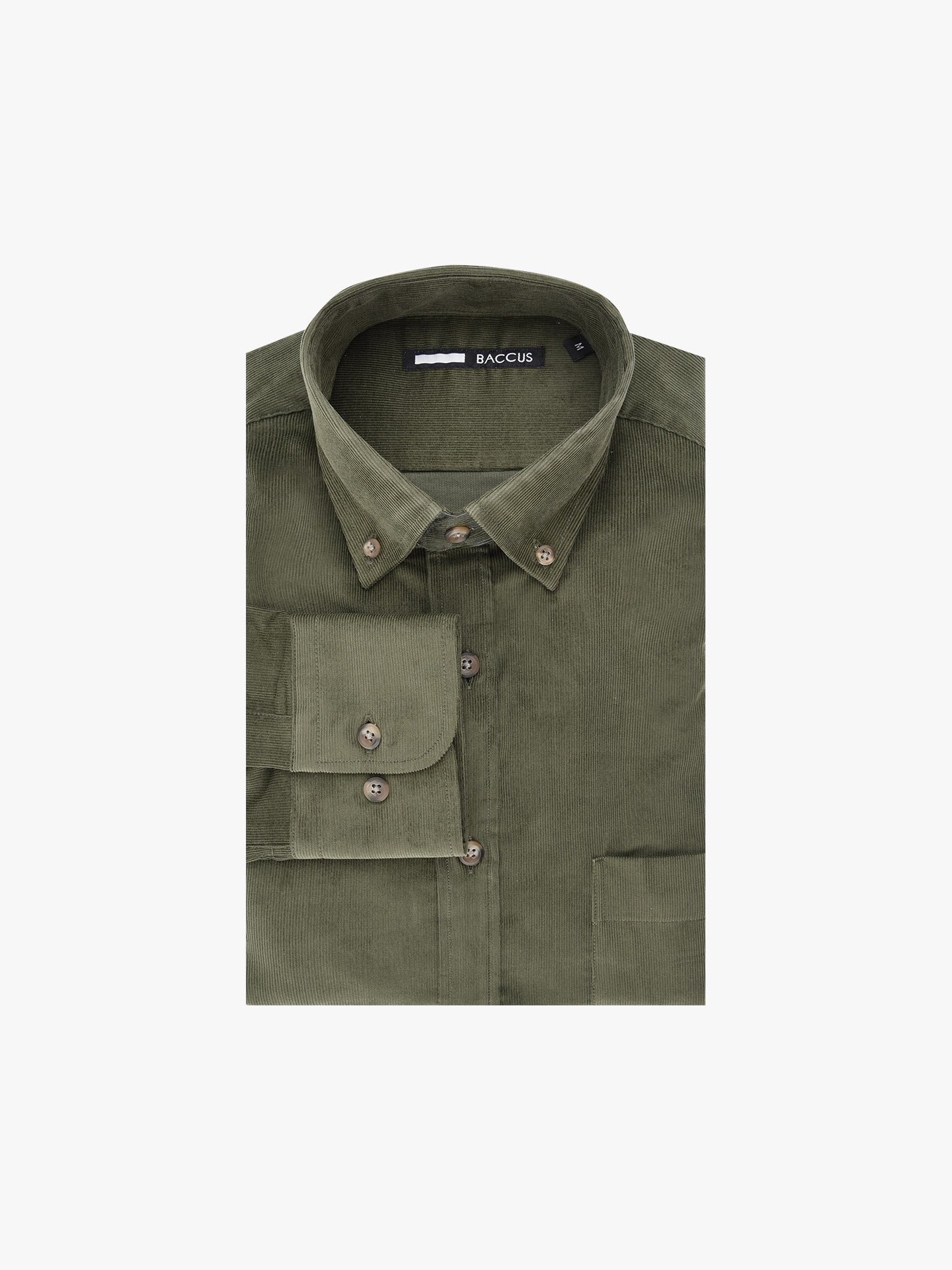 Camisa Bombazine