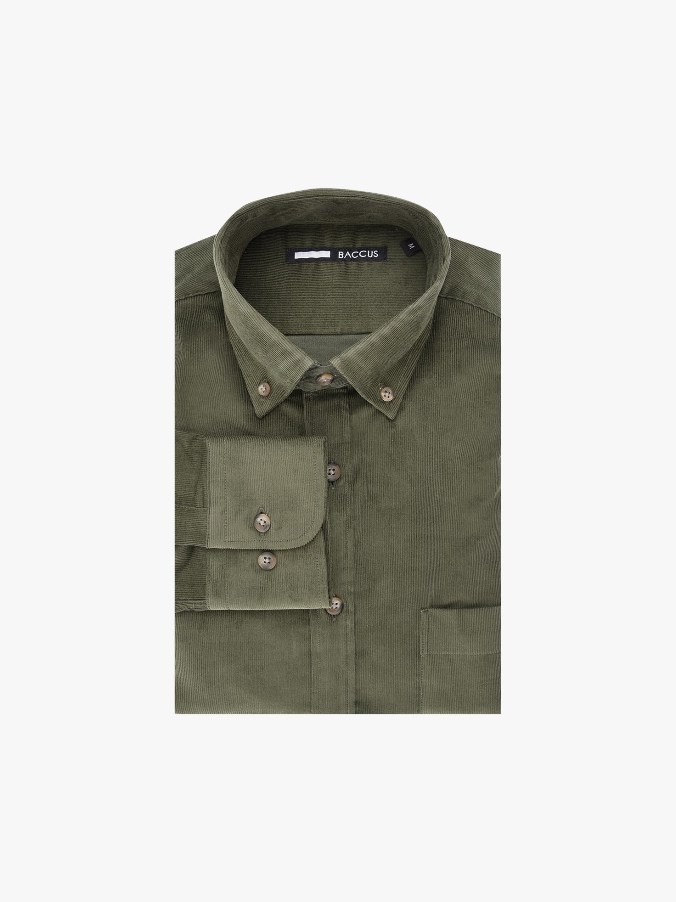 Camisa Bombazine