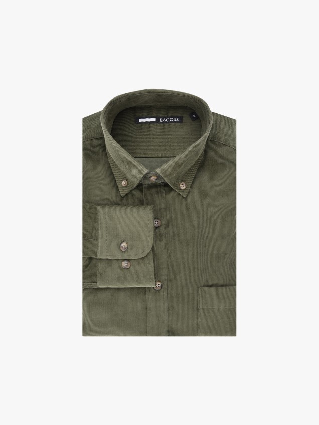 Camisa Bombazine