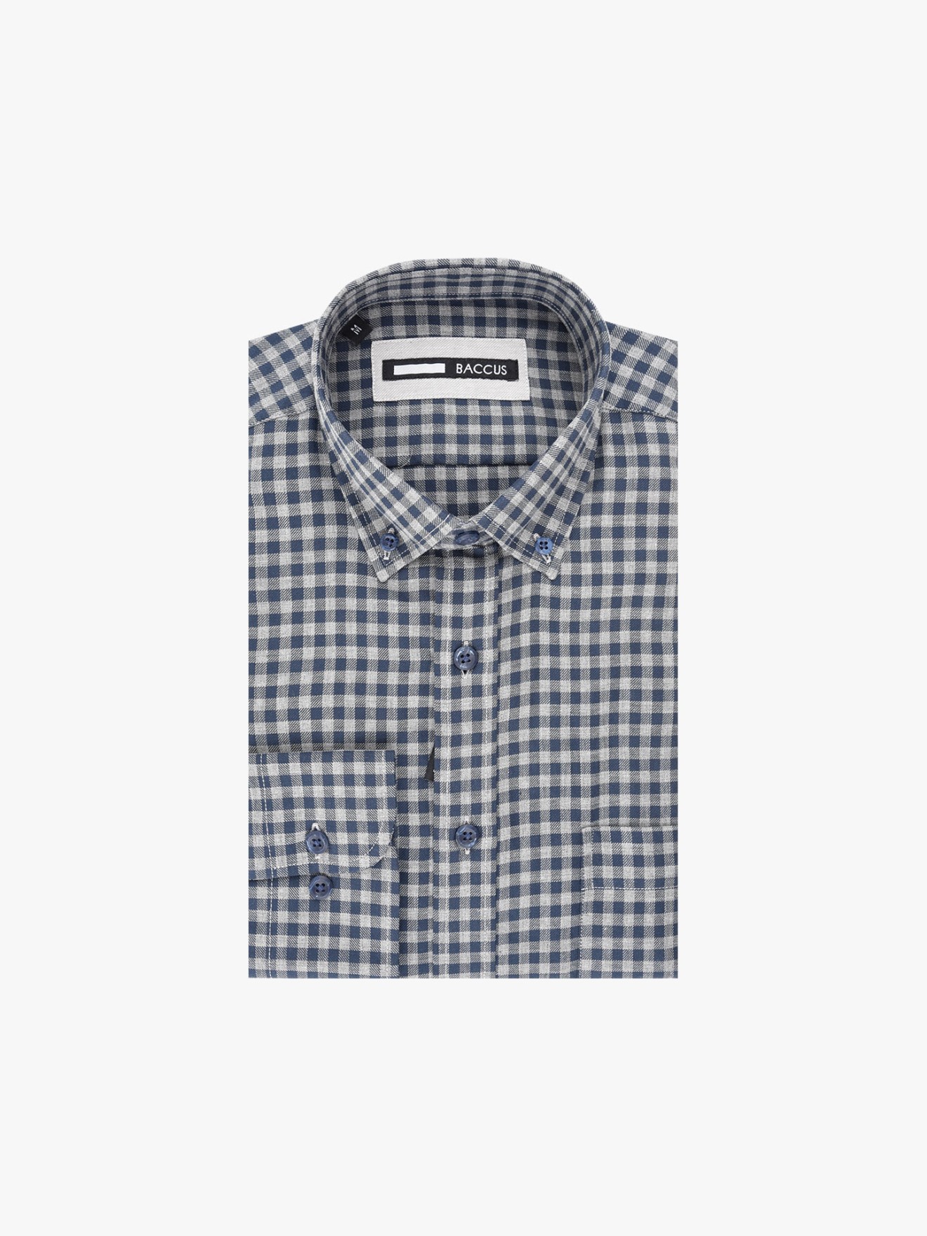 Camisa Regulat Fit