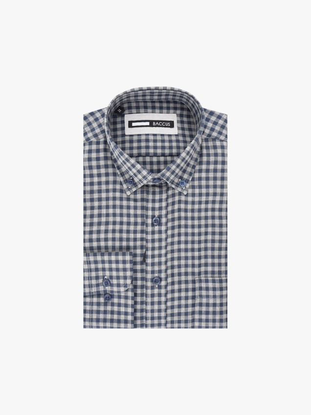 Camisa Regulat Fit