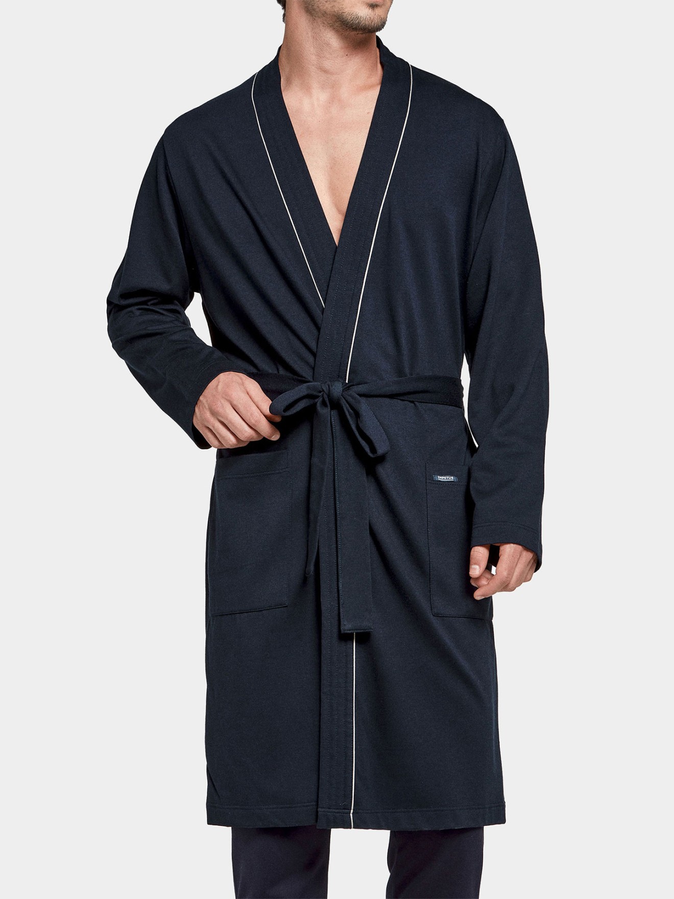Robe em Lyocell Soft Premium