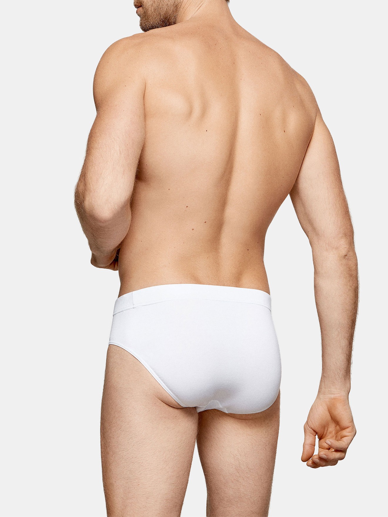 Slip em algodo modal
