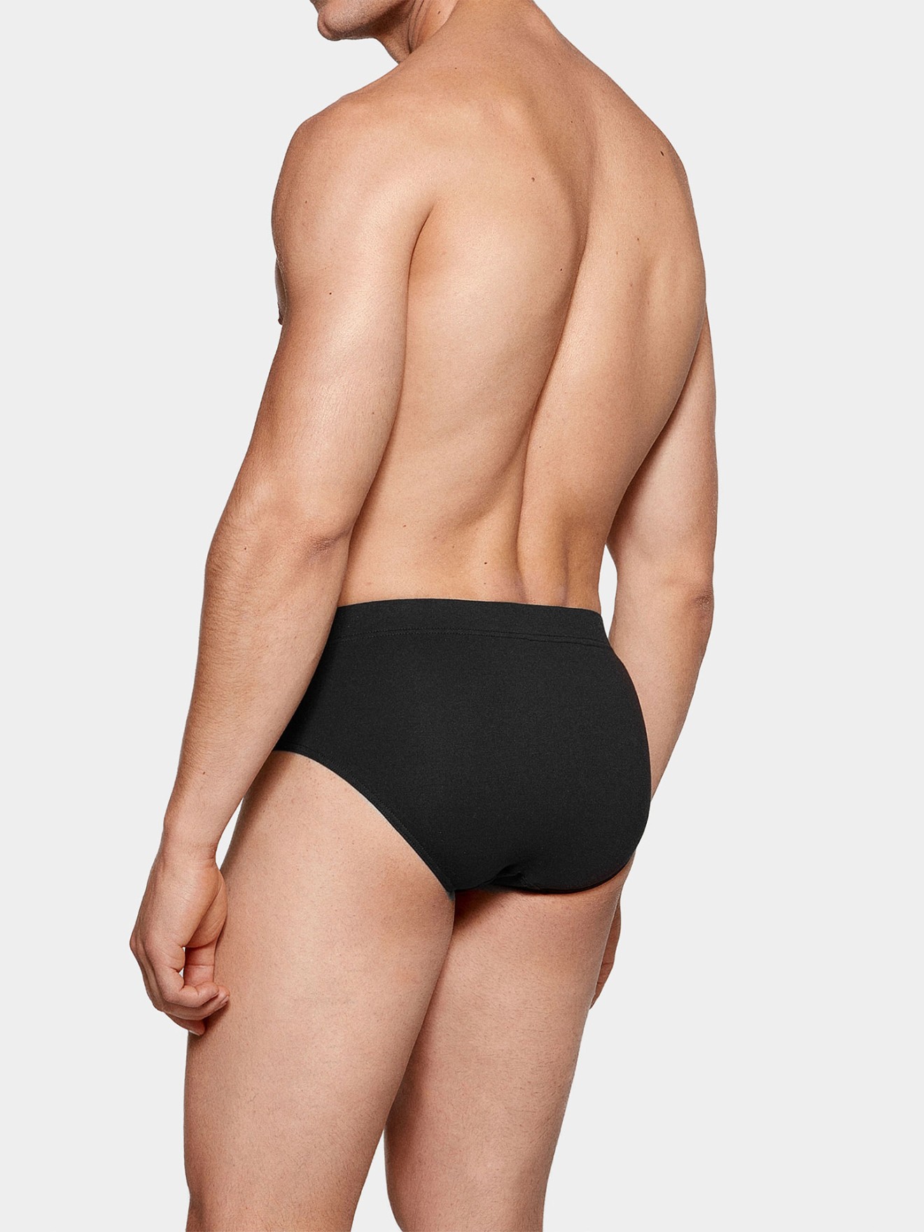 Slip em algodo modal