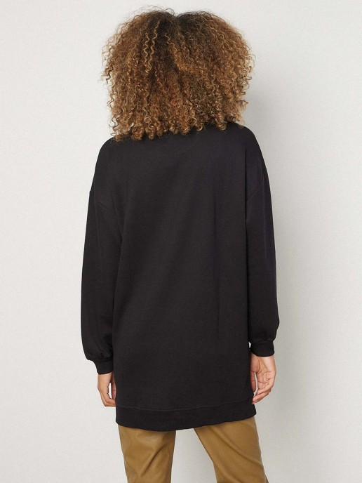 Sweatshirt Oversize