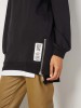 Sweatshirt Oversize