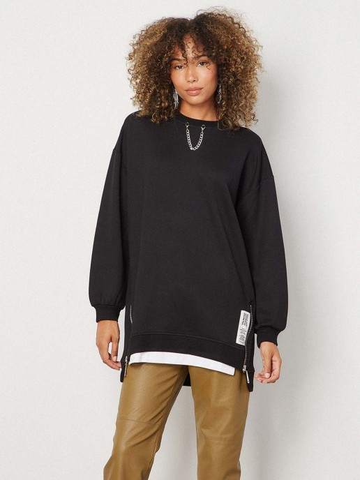 Sweatshirt Oversize