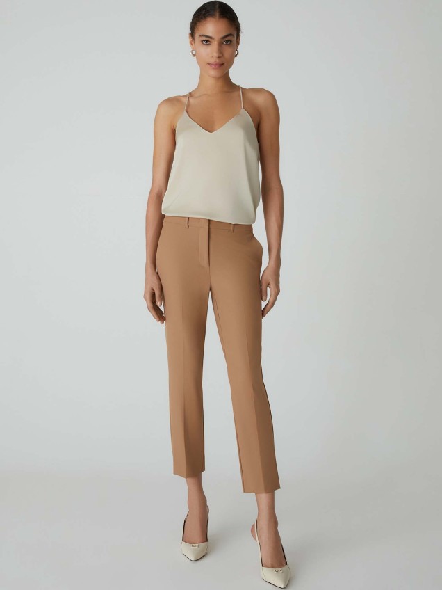 Cal�as Chino