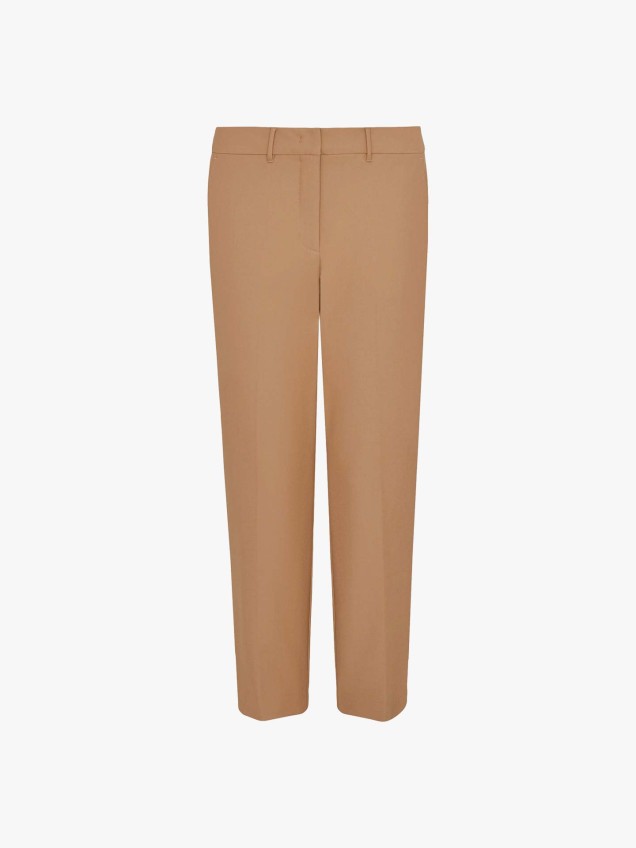 Calças Chino