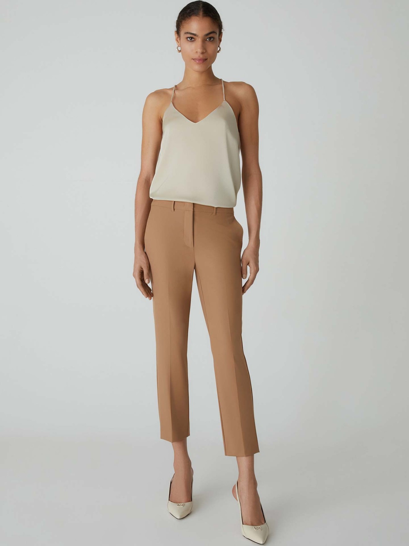 Cal�as Chino