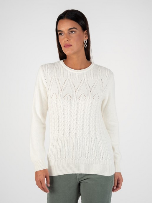 Camisola de Malha