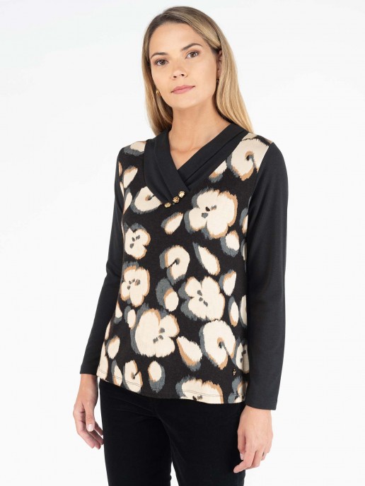 Camisola de Malha